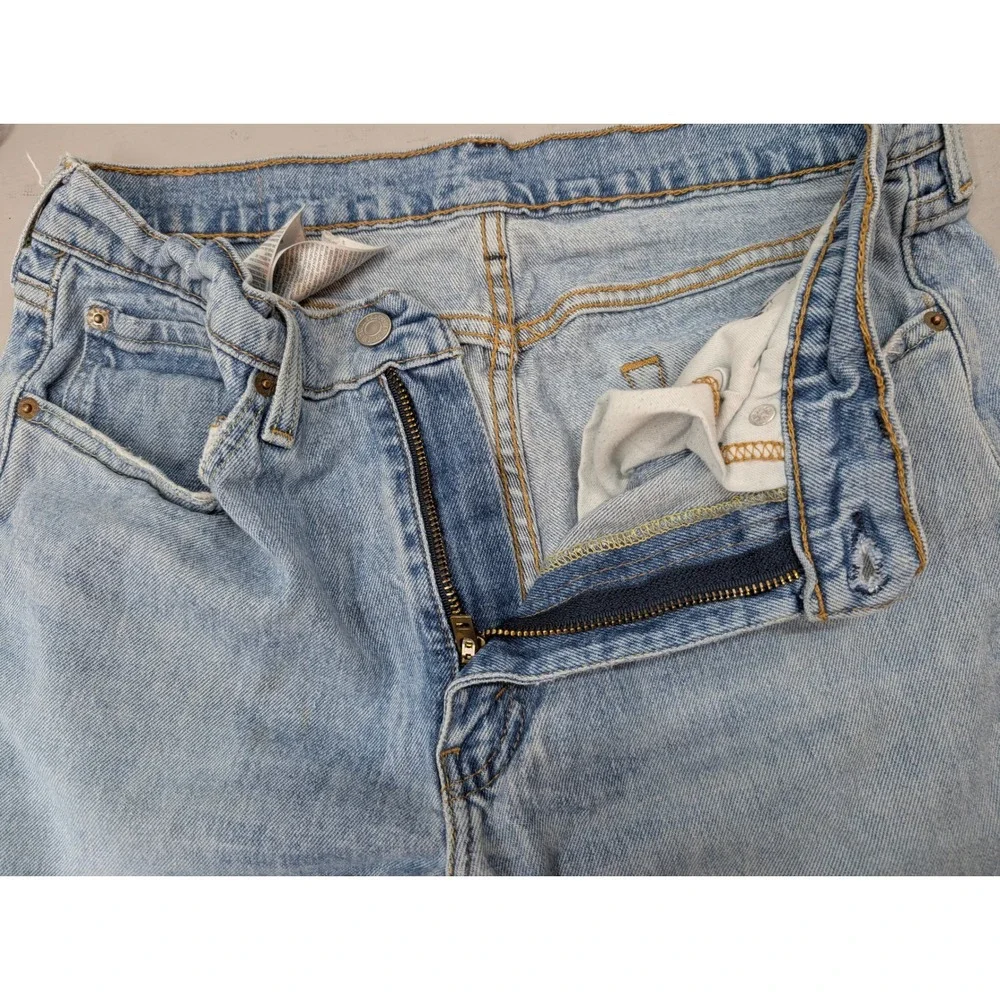 Levis levi 505